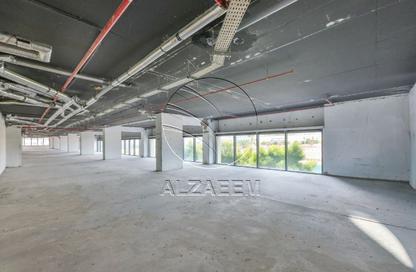 Office Space - Studio - 2 for sale in Soho Square - Saadiyat Island - Abu Dhabi