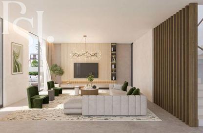 Villa - 5 Bedrooms - 5 Bathrooms for sale in Athlon by Aldar 2 - Athlon by Aldar - Dubai Land - Dubai