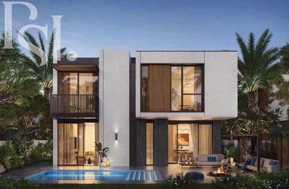 Villa - 5 Bedrooms - 5 Bathrooms for sale in Athlon by Aldar 2 - Athlon by Aldar - Dubai Land - Dubai