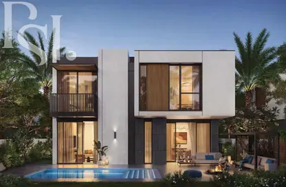 فيلا - 5 غرف نوم - 5 حمامات للبيع في اثلون من الدار 2 - أثلون - دبي لاند - دبي