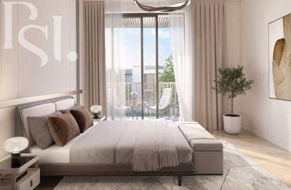 Villa - 5 Bedrooms - 5 Bathrooms for sale in Athlon by Aldar 2 - Athlon by Aldar - Dubai Land - Dubai