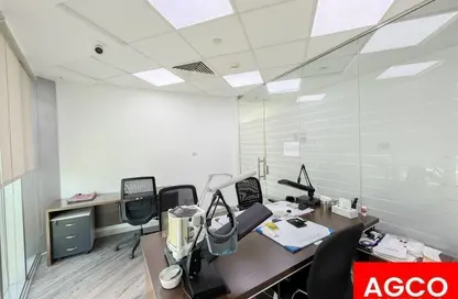 Office Space - Studio for sale in Almas Tower - Jumeirah Lake Towers - Dubai Office Space - Studio for sale in Almas Tower - Jumeirah Lake Towers - Dubai