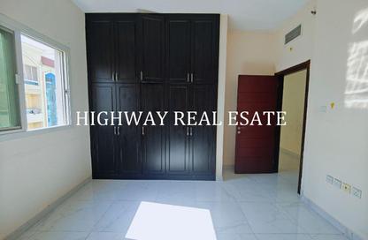 Apartment - 1 - 2 for rent in Muwaileh 29 Building - Muwaileh - Sharjah