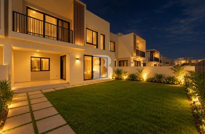 Townhouse - 3 - 3 for sale in Jebel Ali Village Townhouses - Jebel Ali Village - Jebel Ali - Dubai Townhouse - 3 - 3 for sale in Jebel Ali Village Townhouses - Jebel Ali Village - Jebel Ali - Dubai