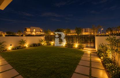 Townhouse - 3 - 3 for sale in Jebel Ali Village Townhouses - Jebel Ali Village - Jebel Ali - Dubai Townhouse - 3 - 3 for sale in Jebel Ali Village Townhouses - Jebel Ali Village - Jebel Ali - Dubai