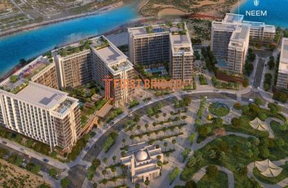Apartment - 3 Bedrooms - 5 Bathrooms for sale in Neem at Park Five - Park Five by Deyaar - Dubai Production City (IMPZ) - Dubai
