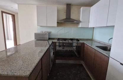 Apartment - 2 Bedrooms - 3 Bathrooms for sale in Azizi Aliyah - Dubai Healthcare City 2 - Al Jaddaf - Dubai Apartment - 2 Bedrooms - 3 Bathrooms for sale in Azizi Aliyah - Dubai Healthcare City 2 - Al Jaddaf - Dubai