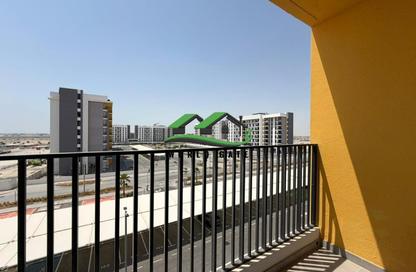 Apartment - 2 Bedrooms - 2 Bathrooms for rent in Reeman Living - Al Shamkha - Abu Dhabi