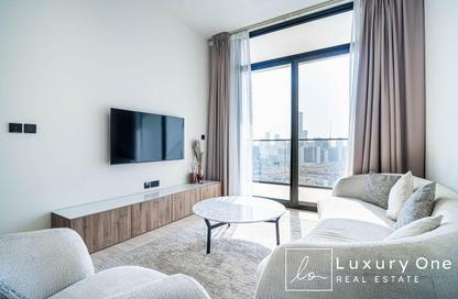 Apartment - 1 Bedroom - 2 Bathrooms for sale in Binghatti LUNA - District 12 - Jumeirah Village Circle - Dubai Apartment - 1 Bedroom - 2 Bathrooms for sale in Binghatti LUNA - District 12 - Jumeirah Village Circle - Dubai