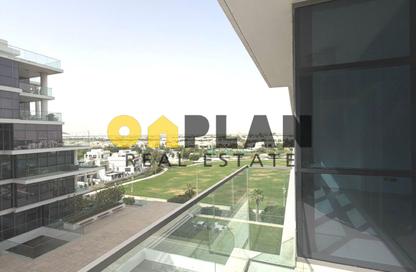 Apartment - 1 Bedroom - 2 Bathrooms for rent in Loreto 3 B - Loreto - Damac Hills - Dubai