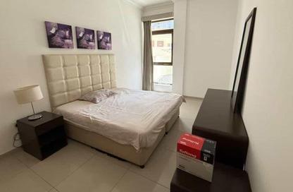 Apartment - 1 Bedroom - 2 Bathrooms for rent in Lincoln Park A - Lincoln Park - Arjan - Dubai