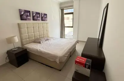 Apartment - 1 Bedroom - 2 Bathrooms for rent in Lincoln Park A - Lincoln Park - Arjan - Dubai