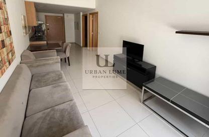 Apartment - 1 Bedroom - 2 Bathrooms for rent in Lincoln Park A - Lincoln Park - Arjan - Dubai Apartment - 1 Bedroom - 2 Bathrooms for rent in Lincoln Park A - Lincoln Park - Arjan - Dubai