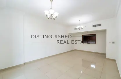Apartment - 3 Bedrooms - 2 Bathrooms for rent in Nibras Oasis 1 - Dubai Silicon Oasis - Dubai