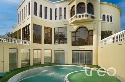 Villa - 7+ Bedrooms - 7+ Bathrooms for rent in Sector E - Emirates Hills - Dubai Villa - 7+ Bedrooms - 7+ Bathrooms for rent in Sector E - Emirates Hills - Dubai