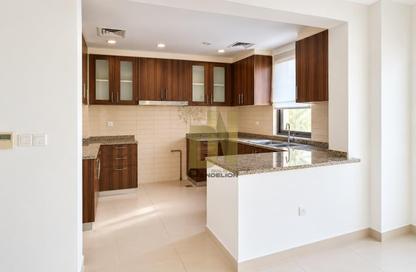 Villa - 4 - 4 for rent in Mira Oasis 1 - Mira Oasis - Reem - Dubai Villa - 4 - 4 for rent in Mira Oasis 1 - Mira Oasis - Reem - Dubai