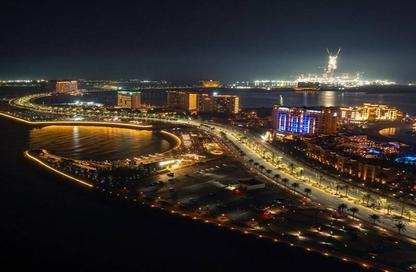 Land - Studio for sale in Al Marjan Island - Ras Al Khaimah