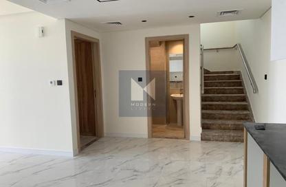 Townhouse - 3 Bedrooms - 5 Bathrooms for rent in Rukan Lofts - Rukan - Dubai Land - Dubai
