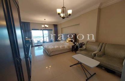 Apartment - Studio - 1 Bathroom for sale in Pullman Resort Marjan Island - Al Marjan Island - Ras Al Khaimah Apartment - Studio - 1 Bathroom for sale in Pullman Resort Marjan Island - Al Marjan Island - Ras Al Khaimah
