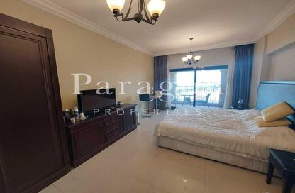 Apartment - Studio - 1 Bathroom for sale in Pullman Resort Marjan Island - Al Marjan Island - Ras Al Khaimah