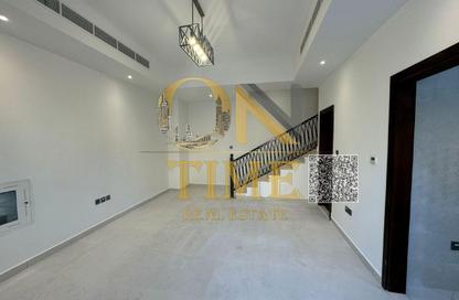 Townhouse - 3 - 3 for sale in Erica 2V - Ajman Uptown Villas - Ajman Uptown - Ajman