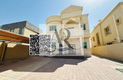 Villa - 5 Bedrooms - 7 Bathrooms for rent in Al Rawda 2 Villas - Al Rawda 2 - Al Rawda - Ajman Villa - 5 Bedrooms - 7 Bathrooms for rent in Al Rawda 2 Villas - Al Rawda 2 - Al Rawda - Ajman