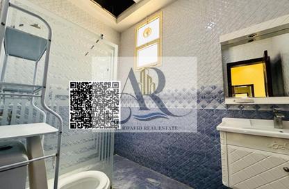 Villa - 5 Bedrooms - 7 Bathrooms for rent in Al Rawda 2 Villas - Al Rawda 2 - Al Rawda - Ajman Villa - 5 Bedrooms - 7 Bathrooms for rent in Al Rawda 2 Villas - Al Rawda 2 - Al Rawda - Ajman
