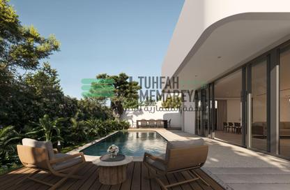 Villa - 4 Bedrooms - 5 Bathrooms for sale in Khalid Bin Sultan City - Al Rowdat Suburb - Sharjah Villa - 4 Bedrooms - 5 Bathrooms for sale in Khalid Bin Sultan City - Al Rowdat Suburb - Sharjah