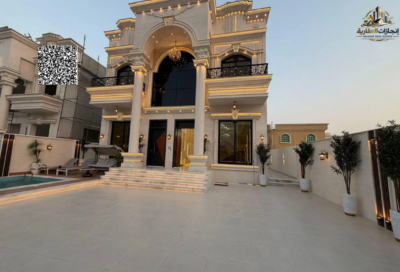 153733145 - الصورة الرئيسية للعقار
