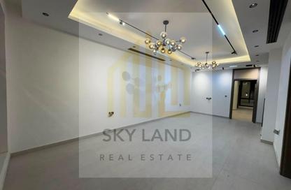 Townhouse - 7 - 7+ for sale in Kabbali Hills - Al Helio 2 - Al Helio - Ajman