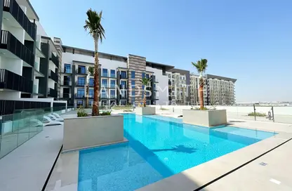 شقة - غرفة نوم - 2 حمامات للبيع في روكان ريزيدينس - روكان - دبي لاند - دبي