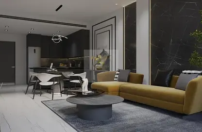 شقة - 1 حمام للبيع في سمانا إيبيزا - مجمع دبي ريزيدنس - دبي لاند - دبي