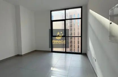 Apartment - 1 Bedroom - 2 Bathrooms for rent in Souks Residential - Al Mamsha - Muwaileh - Sharjah