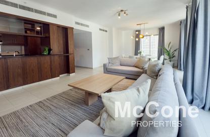 Apartment - 2 Bedrooms - 2 Bathrooms for rent in The Residences 7 - The Residences - Downtown Dubai - Dubai Apartment - 2 Bedrooms - 2 Bathrooms for rent in The Residences 7 - The Residences - Downtown Dubai - Dubai