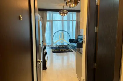 Apartment - 1 Bathroom for rent in Bayz by Danube - Business Bay - Dubai