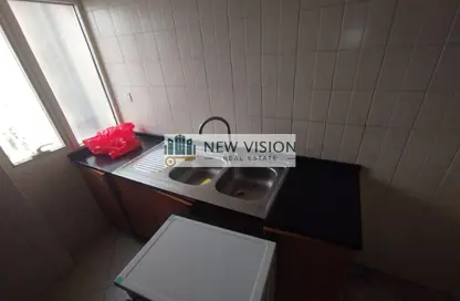 شقة - غرفة نوم - 1 حمام للايجار في شارع التعاون - التعاون - الشارقة