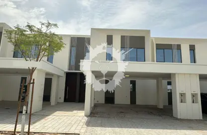 تاون هاوس - 3 غرف نوم - 3 حمامات للايجار في تاليا - ذا فالي - دبي تاون هاوس - 3 غرف نوم - 3 حمامات للايجار في تاليا - ذا فالي - دبي