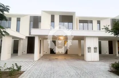 تاون هاوس - 3 غرف نوم - 3 حمامات للايجار في تاليا - ذا فالي - دبي