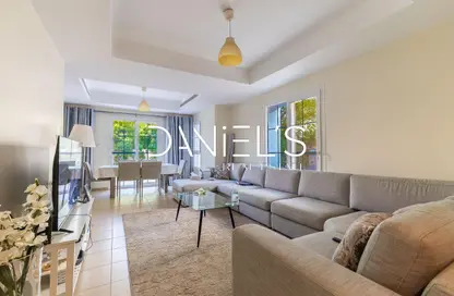 Villa - 3 Bedrooms - 3 Bathrooms for rent in Al Reem 3 - Al Reem - Arabian Ranches - Dubai