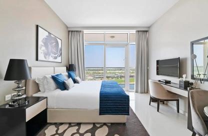 Apartment - Studio - 1 Bathroom for sale in Artesia C - Artesia - DAMAC Hills - Dubai