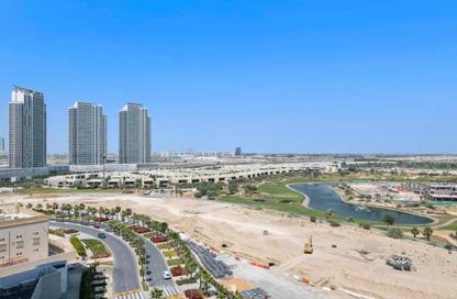 Apartment - Studio - 1 Bathroom for sale in Artesia C - Artesia - DAMAC Hills - Dubai