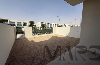 Townhouse - 3 Bedrooms - 4 Bathrooms for rent in Talia - The Valley - Dubai