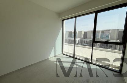 Townhouse - 3 Bedrooms - 4 Bathrooms for rent in Talia - The Valley - Dubai