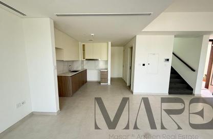Townhouse - 3 Bedrooms - 4 Bathrooms for rent in Talia - The Valley - Dubai