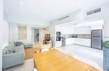 Villa - 3 Bedrooms - 3 Bathrooms for rent in Springs 3 - The Springs - Dubai