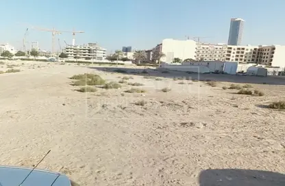 أرض - استوديو للبيع في منطقة 11 - قرية جميرا الدائرية - دبي