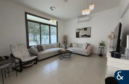 تاون هاوس - 3 غرف نوم - 3 حمامات للبيع في حياة تاون هاوسز 1 - حياة تاون هاوس - تاون سكوير - دبي