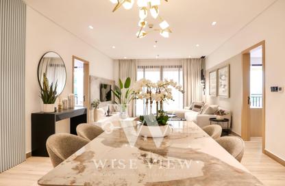 Apartment - 2 - 2 for rent in Royal Amwaj Residences South - Royal Amwaj Residences - The Crescent - Palm Jumeirah - Dubai Apartment - 2 - 2 for rent in Royal Amwaj Residences South - Royal Amwaj Residences - The Crescent - Palm Jumeirah - Dubai