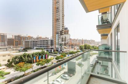 Apartment - 1 Bedroom - 2 Bathrooms for rent in Sobha Hartland - Mohammed Bin Rashid City - Dubai Apartment - 1 Bedroom - 2 Bathrooms for rent in Sobha Hartland - Mohammed Bin Rashid City - Dubai
