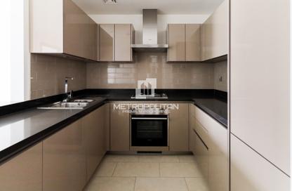 Apartment - 1 Bedroom - 2 Bathrooms for rent in Sobha Hartland - Mohammed Bin Rashid City - Dubai